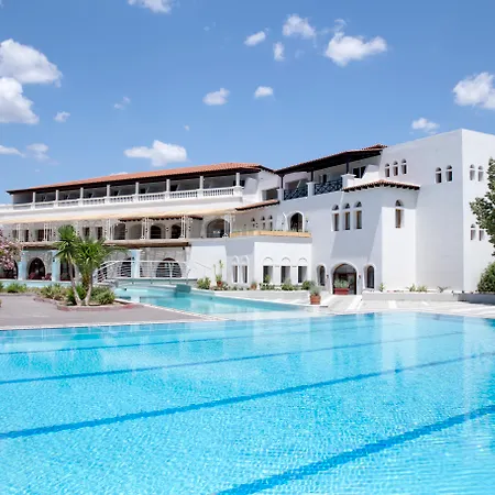 Zeus Eretria Resort-2